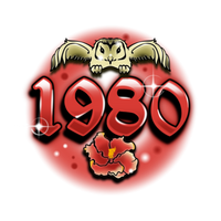 CUS Graffiti Founding Year Tee