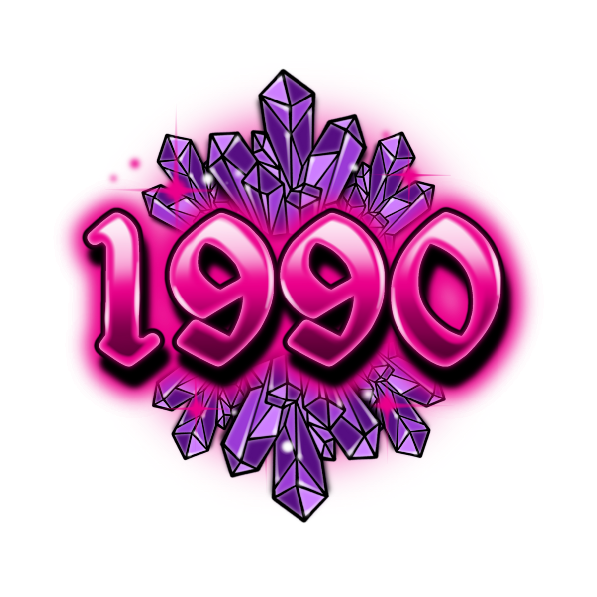 SLG Graffiti Founding Year Tee