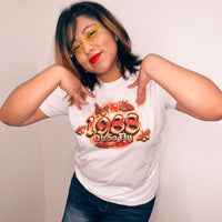 LPC Graffiti Founding Year Tee