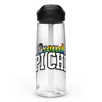 Proud Pi Chi Camelbak Water Bottle