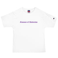 SLG Rose Floral Champion Tee