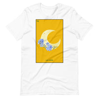 La Luna Lotería Tee