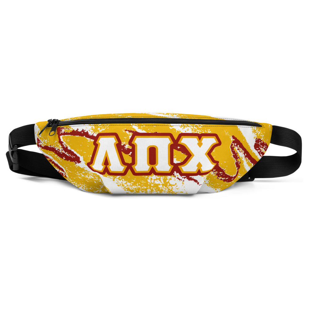 LPC Jazzy Fanny Pack