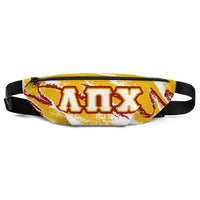 LPC Jazzy Fanny Pack