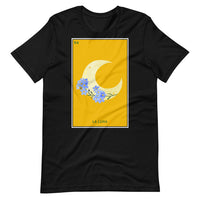 La Luna Lotería Tee