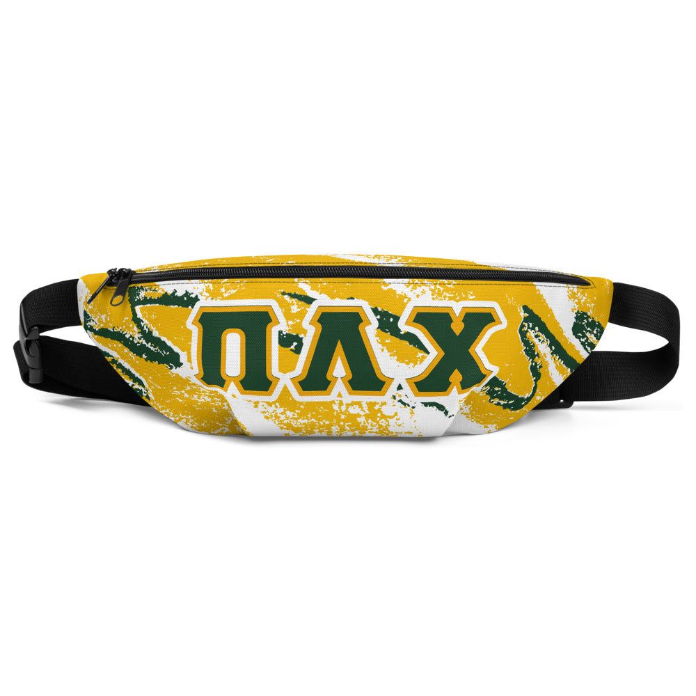 バッグ PA'LANTE fanny pack fanny pack – Pa'lante Packs