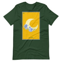 La Luna Lotería Tee