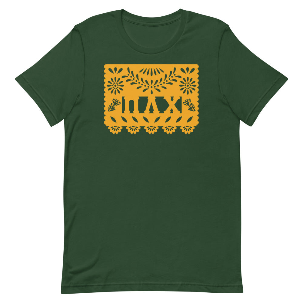 PLC Papel Picado Tee