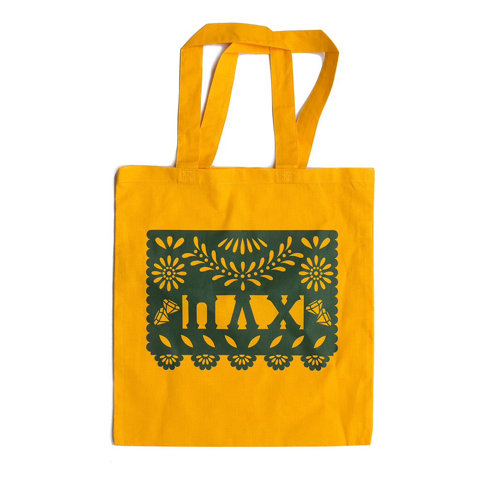 PLC Papel Picado Tote