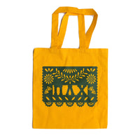 PLC Papel Picado Tote