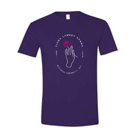 SLG Rosa Minimalist Tee