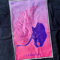 La Pantera Loteria Tee