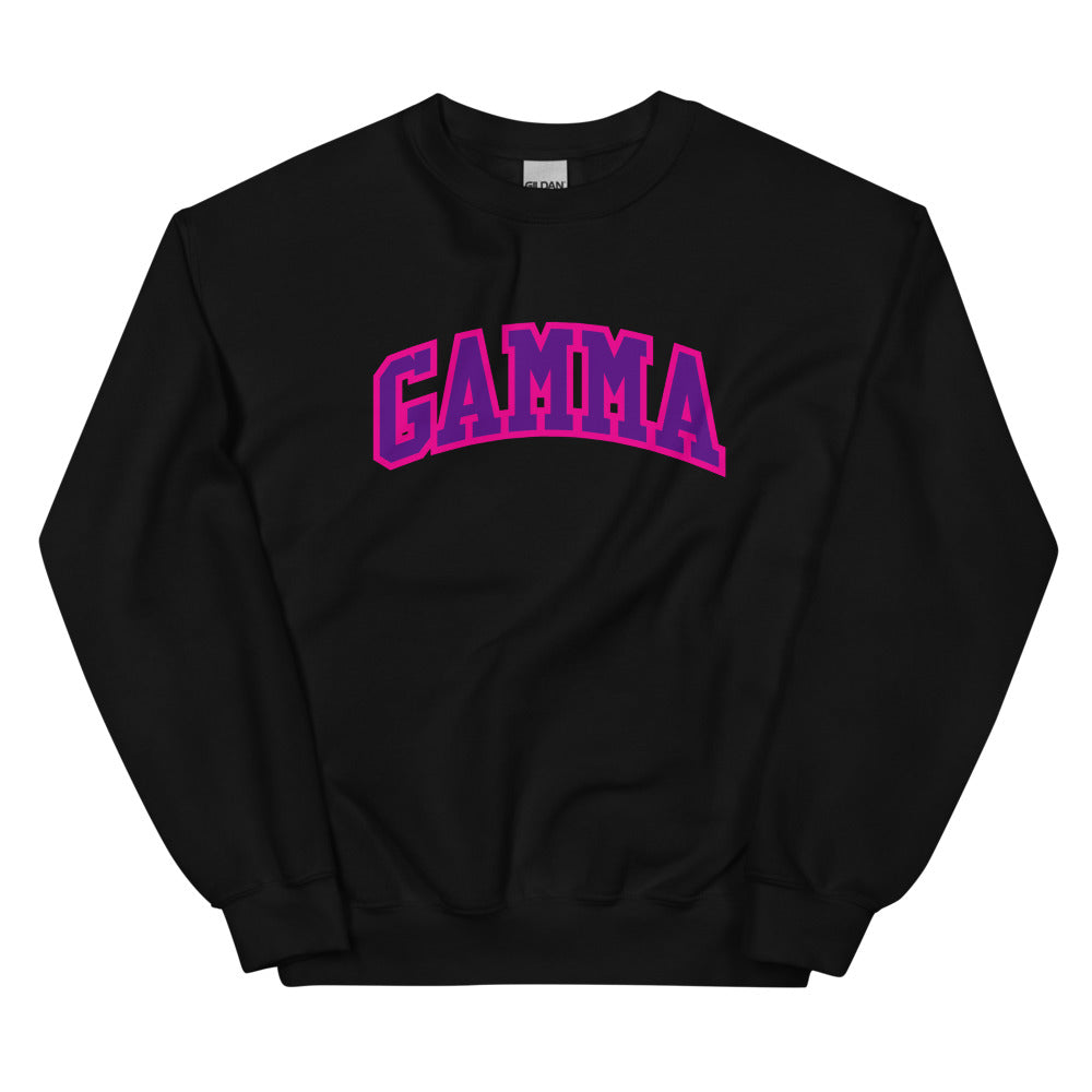 SLG Gamma Varsity Crew