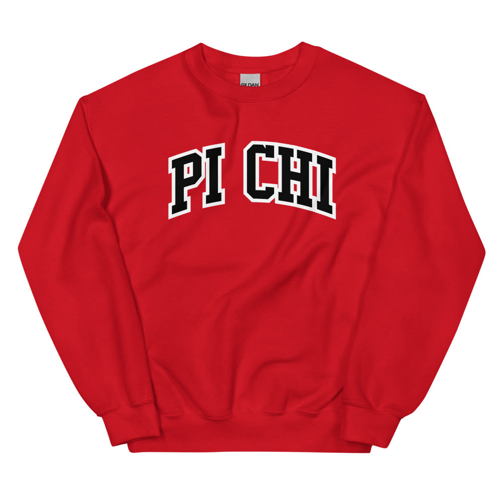 LPC Pi Chi Varsity Crew