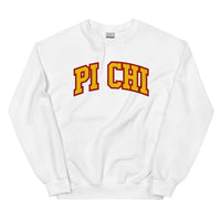 LPC Pi Chi Varsity Crew