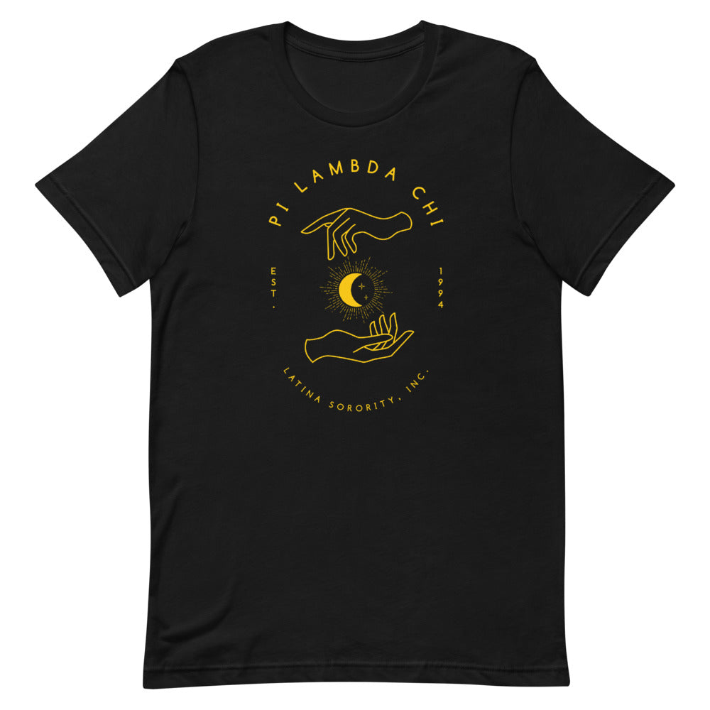 PLC Sun & Moon Minimalist Tee