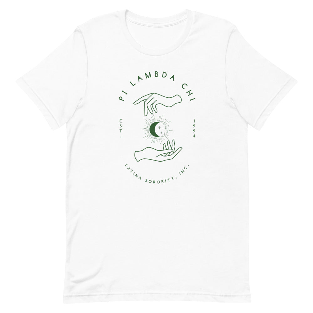 PLC Sun & Moon Minimalist Tee