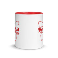 La Hermandad Vintage Mug