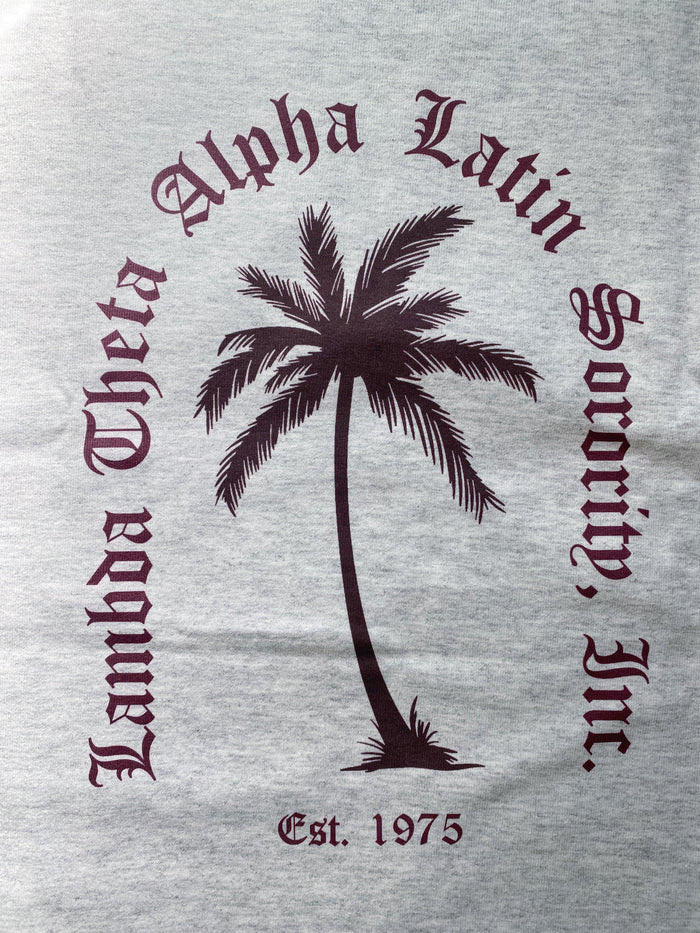 Lambda Theta Alpha