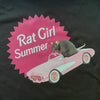 Rat Girl Summer Tee