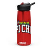 Proud Pi Chi Camelbak Water Bottle