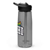 Proud Pi Chi Camelbak Water Bottle