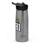 Proud Pi Chi Camelbak Water Bottle