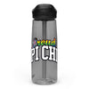 Proud Pi Chi Camelbak Water Bottle