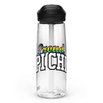 Proud Pi Chi Camelbak Water Bottle