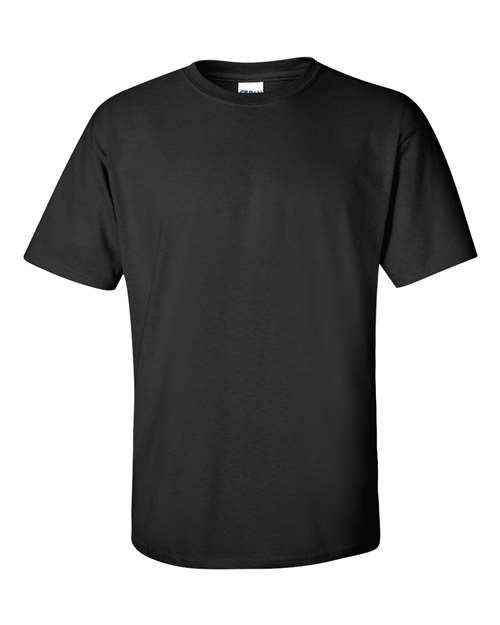 TNX Minimalist Stitched Letter Tee