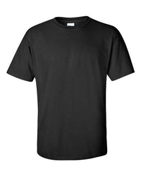 TNX Minimalist Stitched Letter Tee