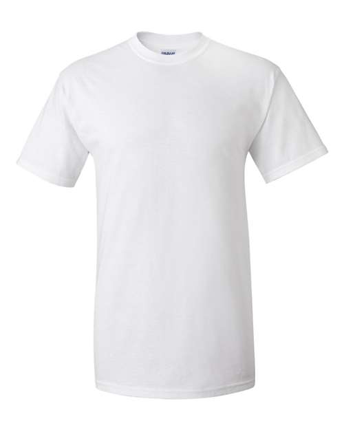 LPC Minimalist Stitched Letter Tee