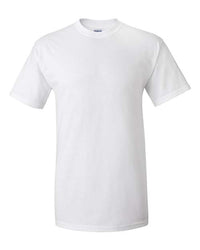 LPC Minimalist Stitched Letter Tee