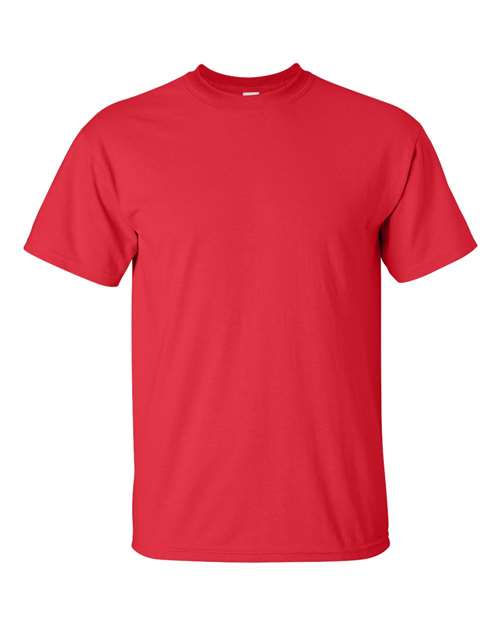 LPC Classic Stitched Letter Tee