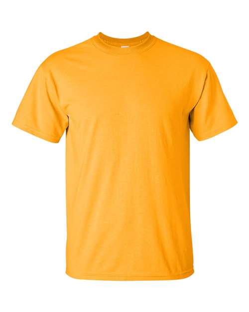 LPC Minimalist Stitched Letter Tee