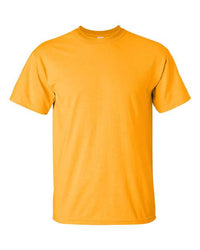 LPC Minimalist Stitched Letter Tee