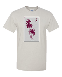 La Palma Lotería Tee