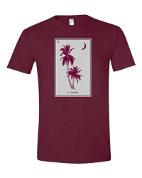 La Palma Lotería Tee