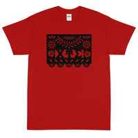 CUS Papel Picado Tee