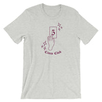 Cinco Club Tee