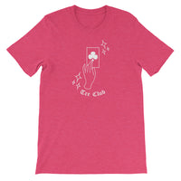 Tre Club Tee