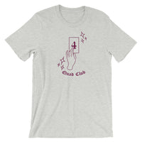 Quad Club Tee