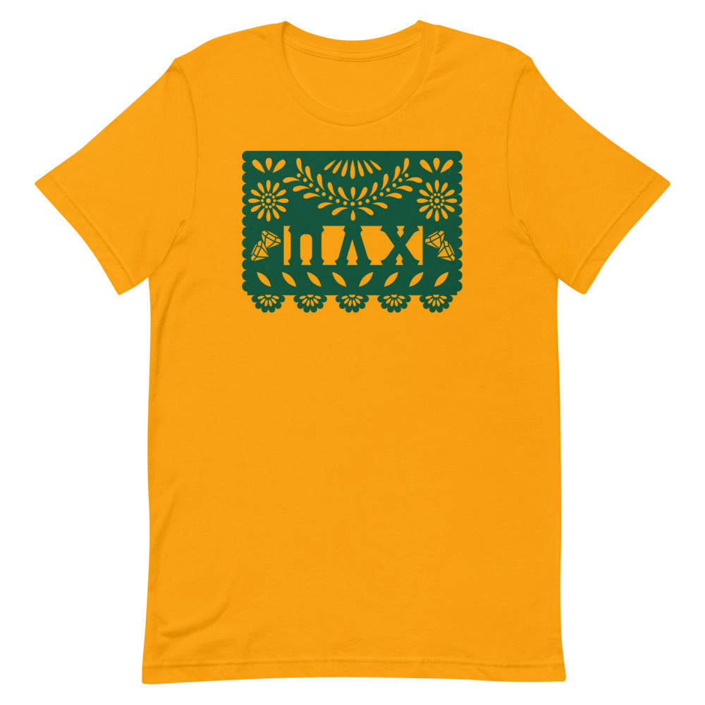 PLC Papel Picado Tee