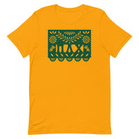 PLC Papel Picado Tee