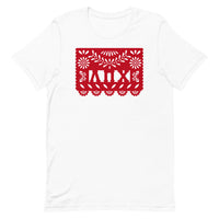 LPC Papel Picado Tee