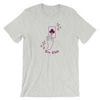 Tre Club Tee