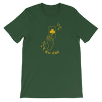 Tre Club Tee