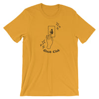 Quad Club Tee