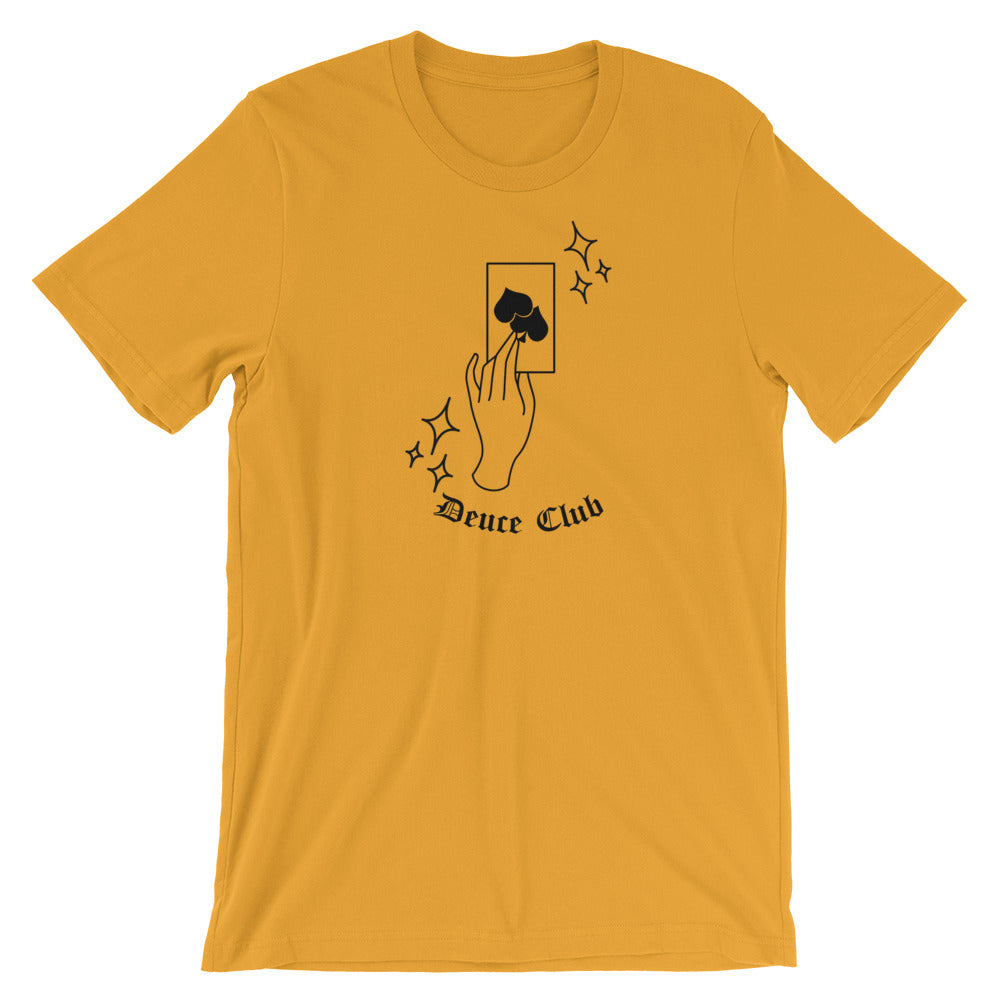 Deuce Club Tee