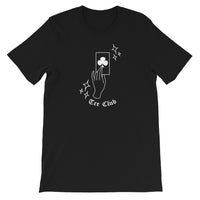 Tre Club Tee